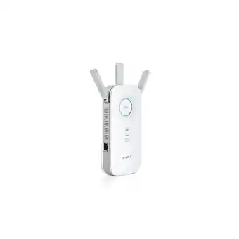 Falabella Extensor de rango tp-link inalambrico dual re450 oferta
