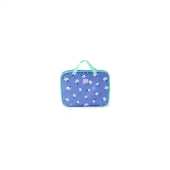 Falabella Estuche para tablet mini flor lila oferta