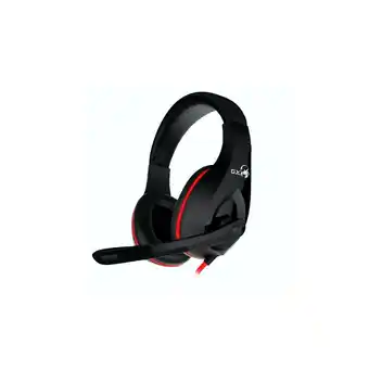 Falabella Diadema gaming genius hs g560 con micrófono oferta