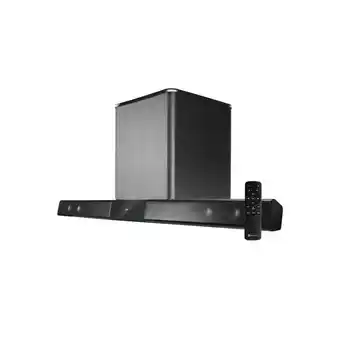 Falabella Barra de sonido con subwoofer inalámbrico zerafik oferta