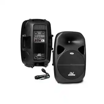 Falabella Cabina llh 2815 aus bt oferta