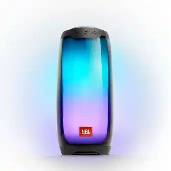 Falabella Parlante Bluetooth JBL Pulse 4 Negro oferta