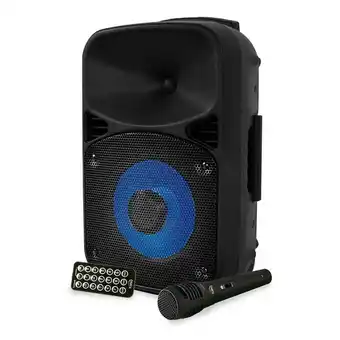 Falabella Parlante kalley bluetooth k-spk30bl2 negro oferta