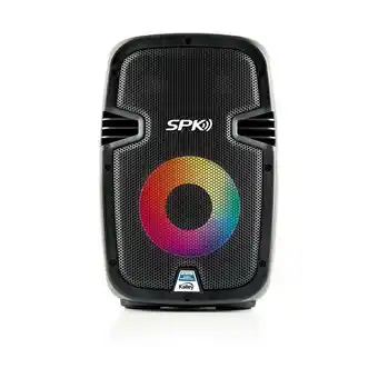 Falabella Parlante kalley bluetooth k-spk50bl2 negro oferta