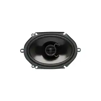 Falabella Parlante power bass automovil 5x7 s6802 oferta