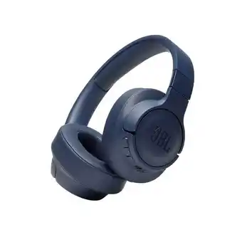Falabella Audífonos bluetooth jbl tune 750bt azul oferta
