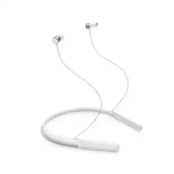 Falabella Audífonos bluetooth jbl live 200bt blanco oferta