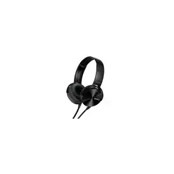 Falabella Audífonos Sony MDR ZX110 oferta
