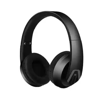 Falabella Audífonos argomtech Ultimate sound bit Bass negro oferta