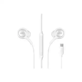 Falabella Manos libres samsung akg conector tipo c s10blanco oferta