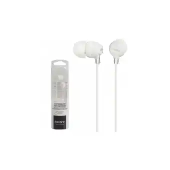 Falabella Sony mdrex15lp auriculares serie ex de moda color oferta