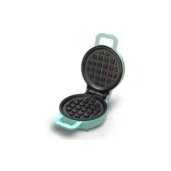 Falabella Mi wafflera eléctrica home elements hemw68m menta oferta