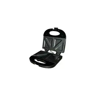 Falabella Sanduchera eléctrica 2 ptos altezza asm-817 negro oferta