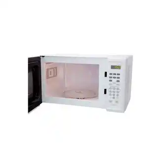 Falabella Horno microondas haceb blanco 0.7 -ar hm-0.7 me bl oferta