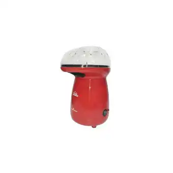 Falabella Crispetera eléctrica roja - marca home elements oferta