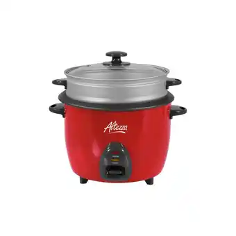Falabella Olla arrocera altezza arc-s180r 1.8lts vaporera oferta