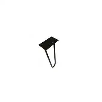 Falabella Pata 800 ac. Negra diag. Vintage 300mm oferta