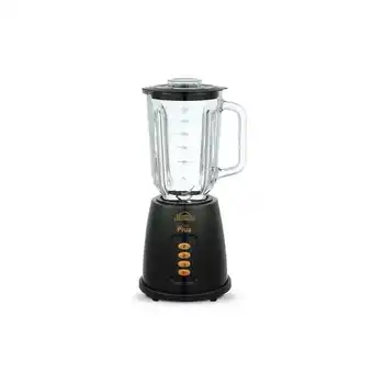 Falabella Licuadora home elements he-4819nc vaso vidrio 2vel oferta