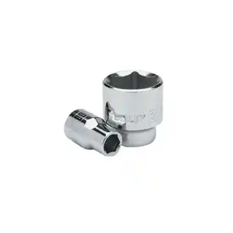 Falabella Dado/Cubo Métrico 6 Pt. Enc. 1/2 Pg.- 36 Mm Stanle oferta