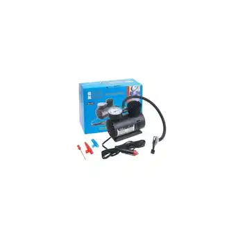 Falabella Mini compresor inflador portatil air compresso oferta