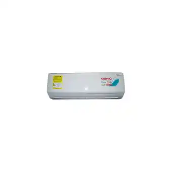 Falabella Aire acondicionado inverter visivo 12btu vac-i12ms oferta
