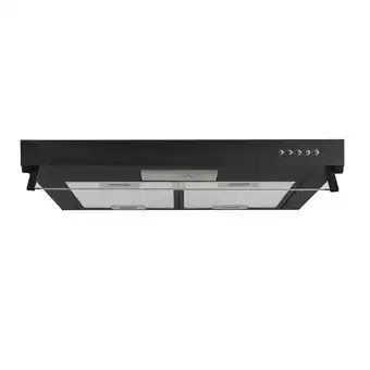 Falabella Campana horizontal Challenger cx4562 negro oferta