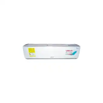 Falabella Aire acondicionado inverter visivo 18btu vac-i18ms oferta