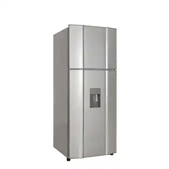 Falabella Nevera Challenger CR372B LQSA no frost 252 litros oferta