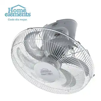 Falabella Ventilador orbita oferta