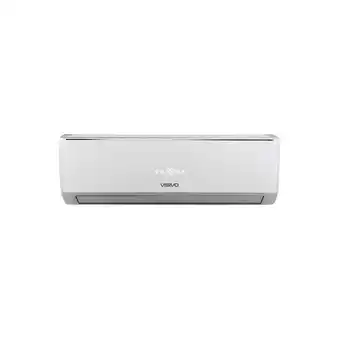 Falabella Aire acondicionado visivo 12btu vac-12ms220g blanc oferta