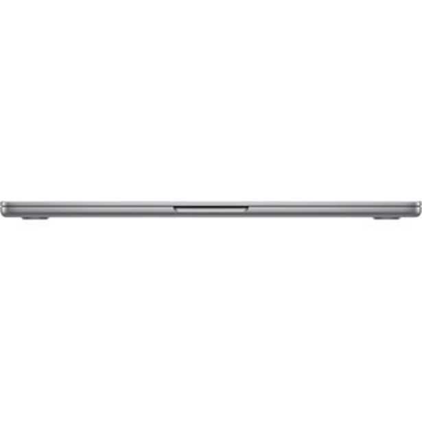 Linio Macbook air m2 2022 space gray 13.6 apple m2 8 gb ram 256 gb ssd español oferta