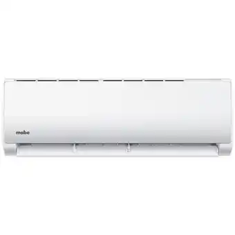 Linio Aire acondicionado convencional 110v 12000btus mabe-mmt12cabwccc8 oferta