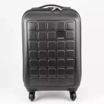 Maleta american tourister negra 19 pulgadas cirrus