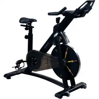 Linio Bicicleta de spinning dynamic luxury oferta