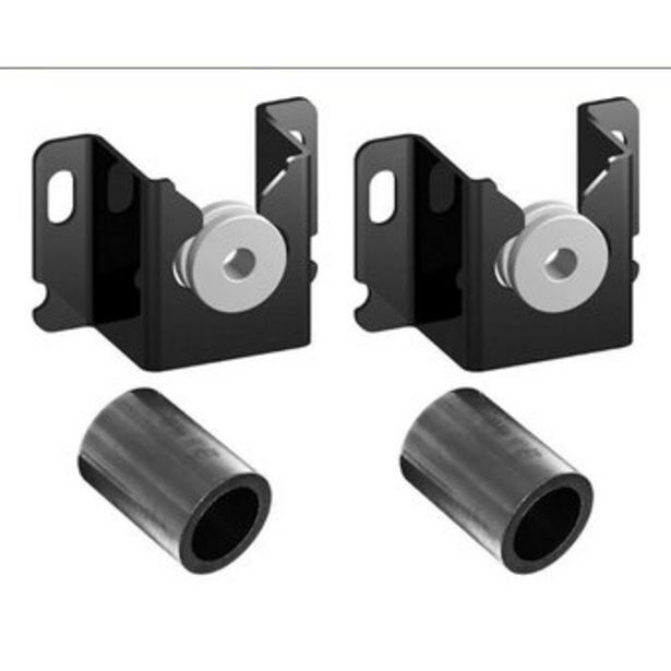 Linio Soporte base para tv de 32 pulgadas hasta 70 pulgadas oferta