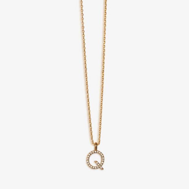 Yanbal Collar inicial brillante q oferta