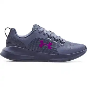 Linio Zapatillas mujer purpura under armour w essential 3022955-502-6pv under armour oferta