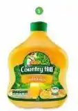 Jumbo Jugos country hill botella de 3,2l oferta