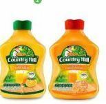 Jumbo Jugos country hill botella de 1,75l oferta