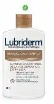 Jumbo Crema corporal lubriderm reparación intensiva x 400 ml oferta