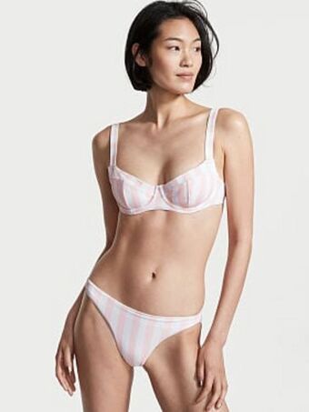 Essential wicked bikini top