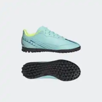 Adidas Guayos x speedportal.4 césped artificial oferta