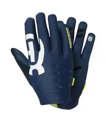 Auteco Guantes brisker husqvarna unisex oferta