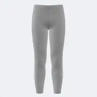 Joma Mallas largas mujer hanna gris melange oferta