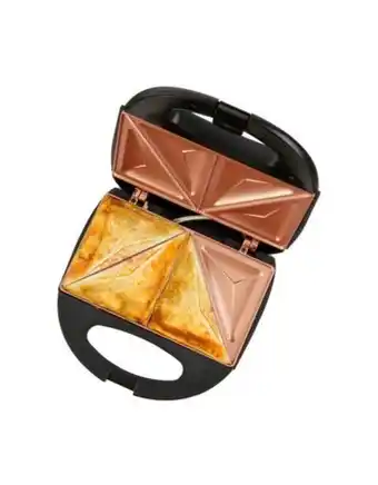 Flamingo Sandwichera triangulo hh-09176009c holstein oferta