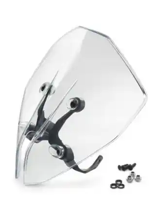 Auteco Cúpula ktm 790/890 duke oferta