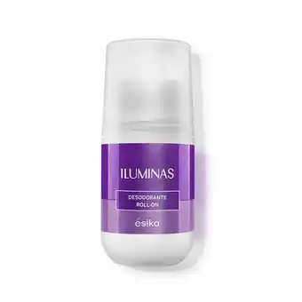 Ésika Desodorante roll on iluminas oferta