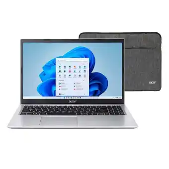 Electrobello Computador portátil acer 15,6 fhd intel core i5 ram 8gb ssd 512gb oferta