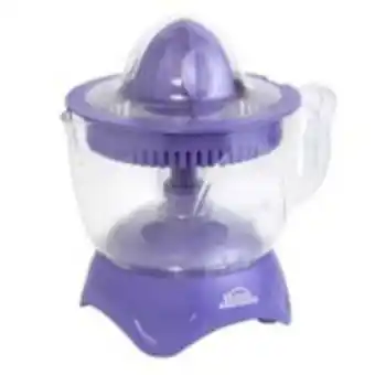 Falabella Exprimidor jugos home elements he-8804v cítricos 1 litro automático oferta