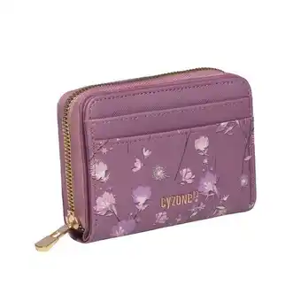 Cyzone Billetera de mujer tita oferta
